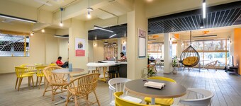 The Covie Viman Nagar 102