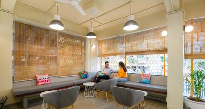 The Covie Viman Nagar 102