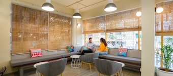 The Covie Viman Nagar 102