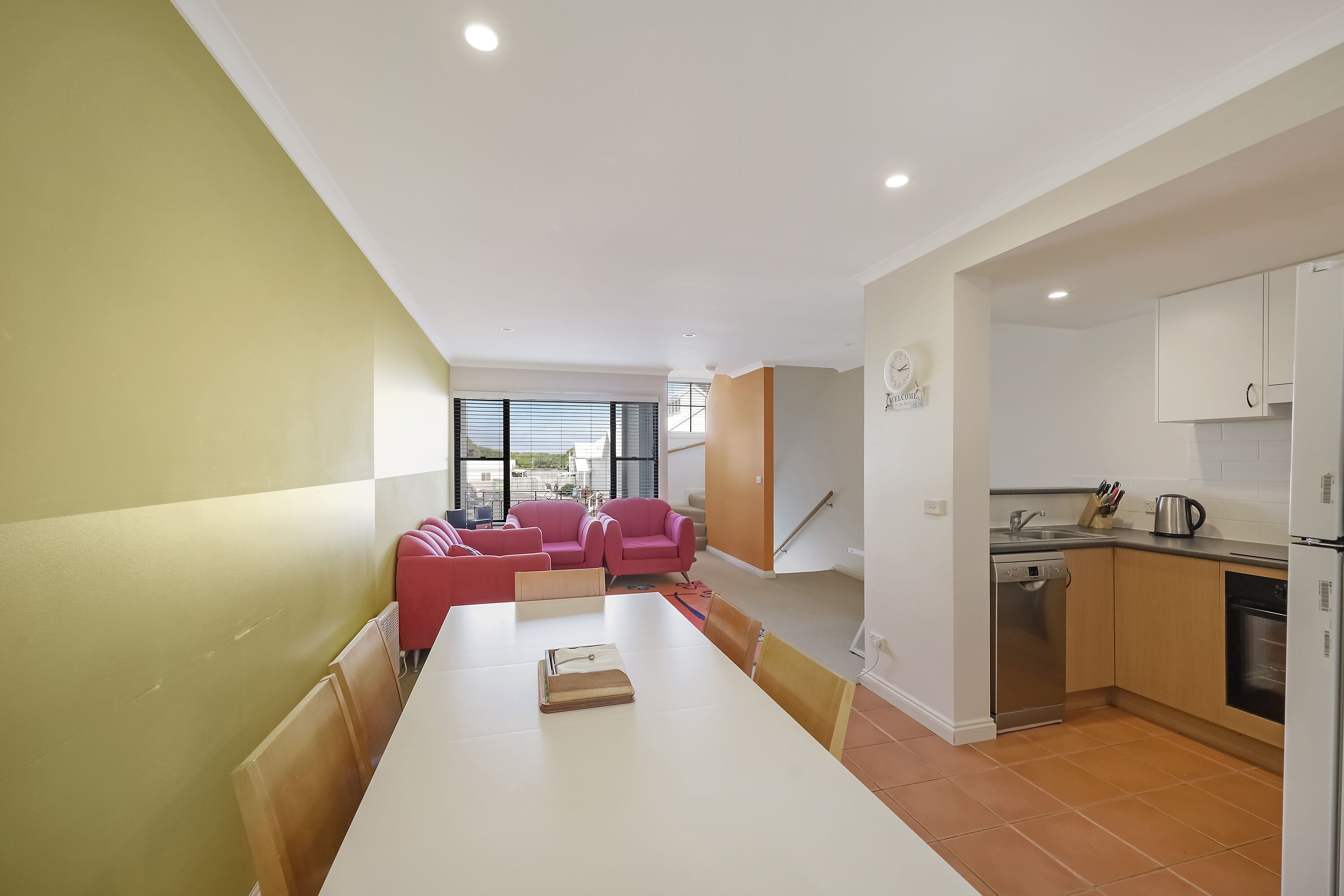 Casita Del Mar- Funky apartment, close to the beach