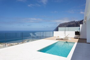 Exterior - Crystal I Luxury Apartments (Santiago del Teide)