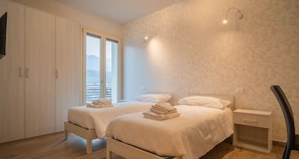 Le Alpi bed&living