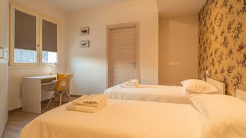 Comfort-Doppelzimmer