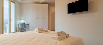 Le Alpi bed&living