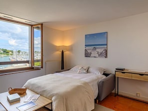 1 habitación y wifi 