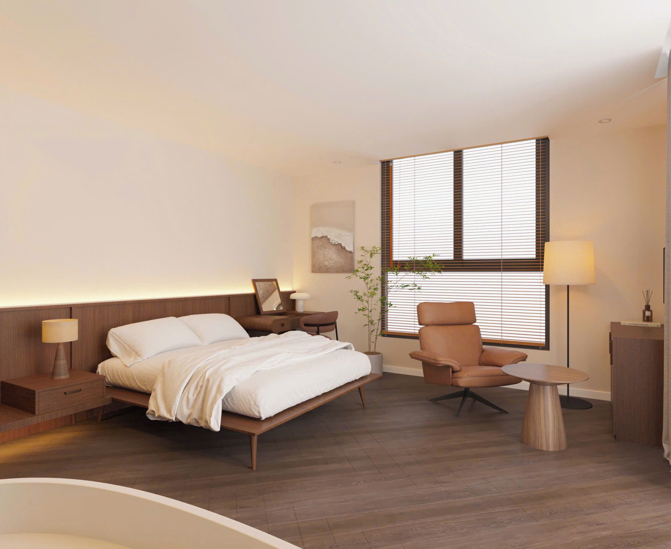 Junior Suite | Free minibar items, free WiFi, bed sheets