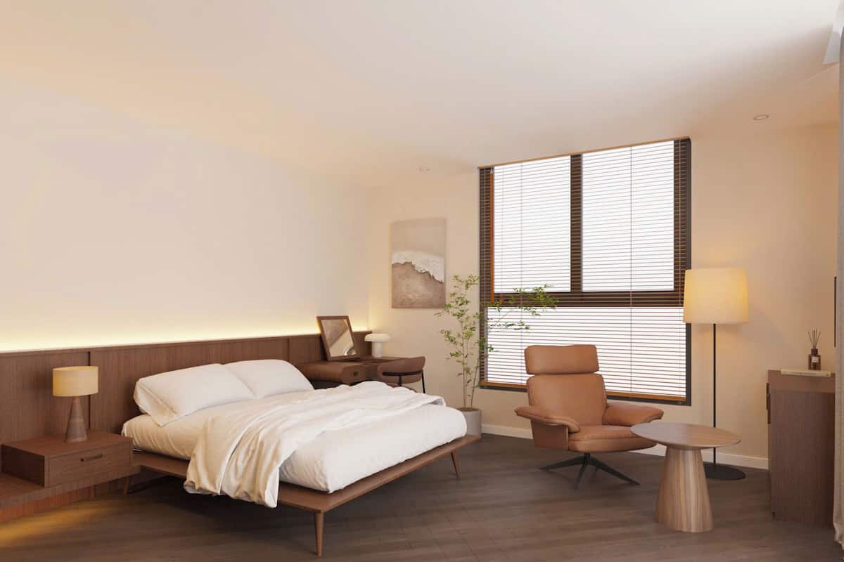 Junior Suite | Free minibar items, free WiFi, bed sheets