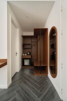 Habitación clásica doble | Baño