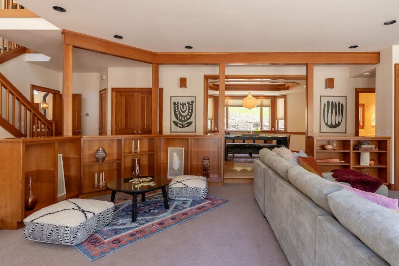 Soul Space/Downtown Nevada City!