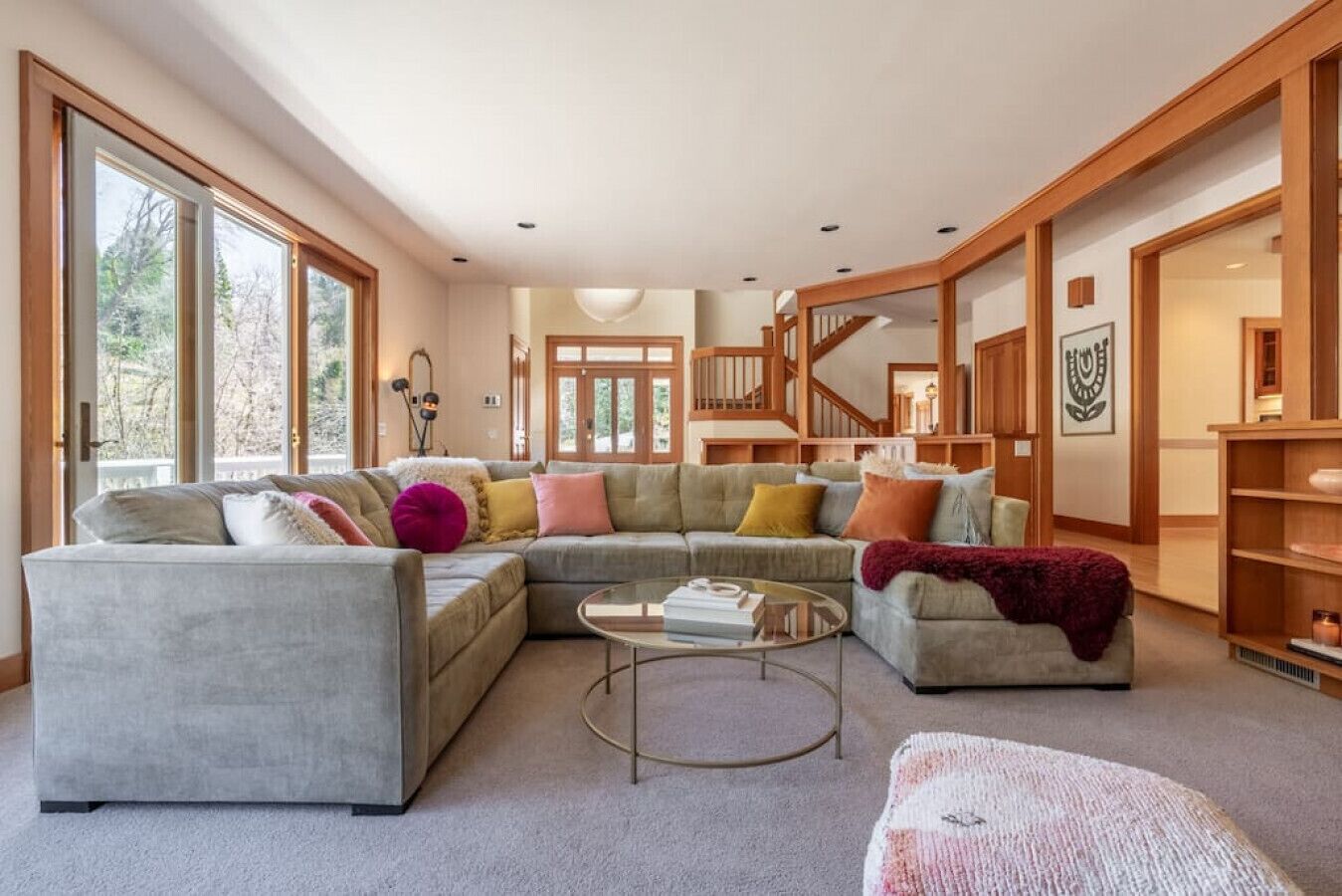 Soul Space/Downtown Nevada City!