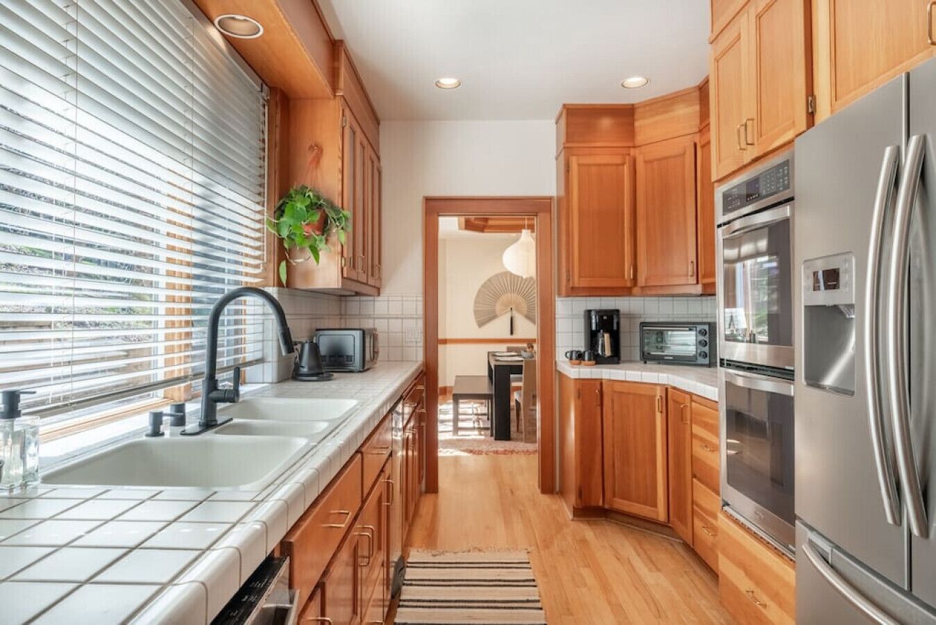 Soul Space/Downtown Nevada City!