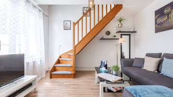 TV connectée, jeux vidéo, écrans d'ordinateur