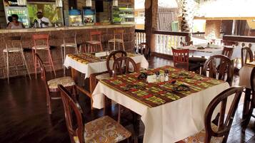 Restoran