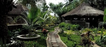 Tariq's Resort and Restaurant 