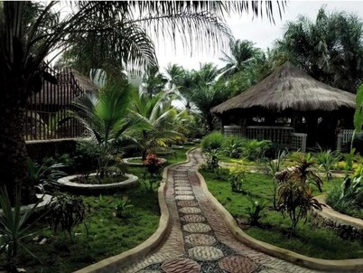 Tariq's Resort and Restaurant 