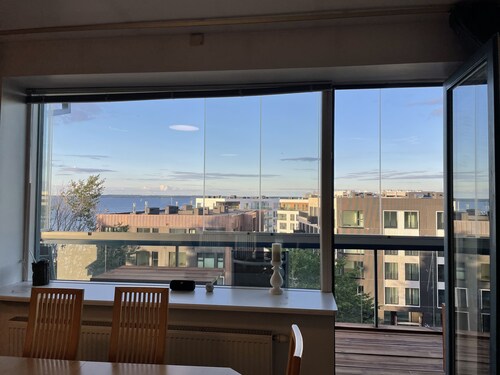 Tallinn Seaside apartment