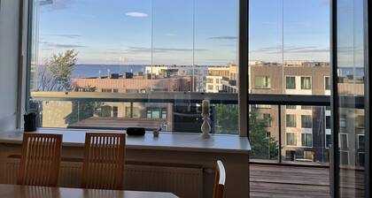 Tallinn Seaside apartment