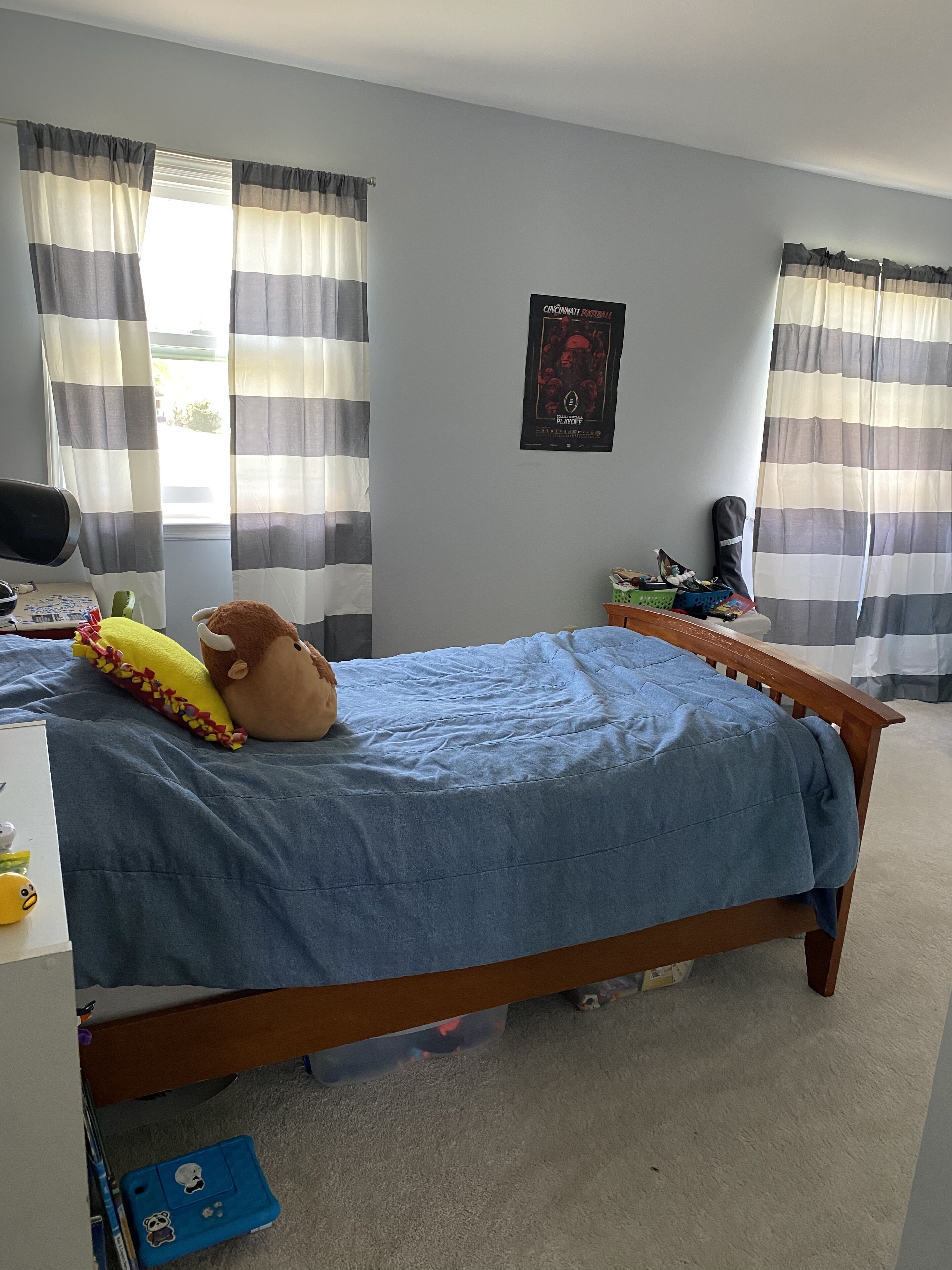 Whole house just minutes from uptown Oxford and Miami University