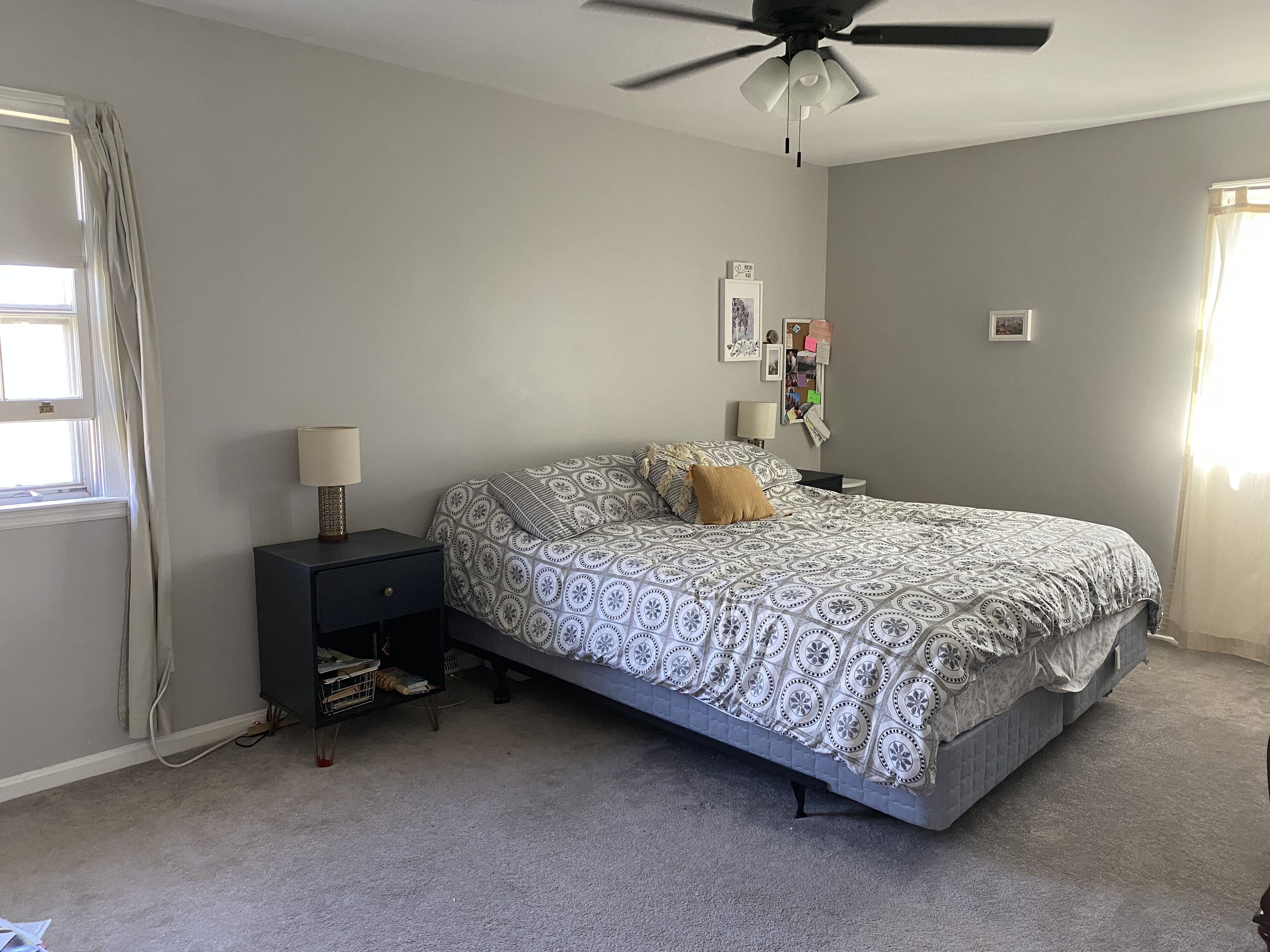 Whole house just minutes from uptown Oxford and Miami University