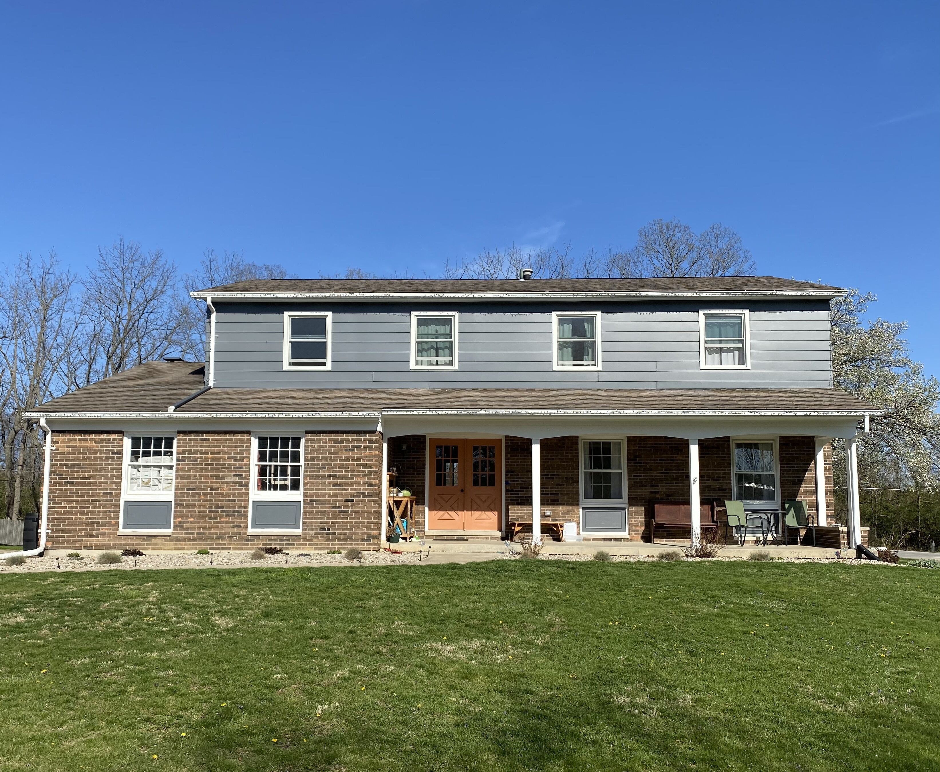 Whole house just minutes from uptown Oxford and Miami University