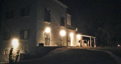 Ponteronico Resort (Gaeta)
