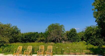 Ponteronico Resort (Gaeta)