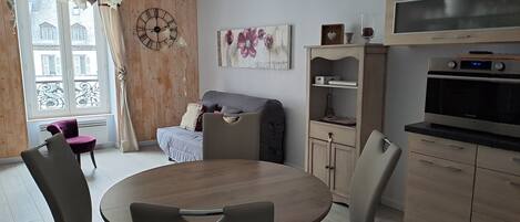 Télévision, lecteur de DVD