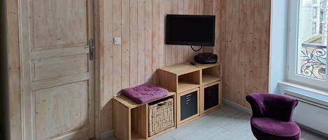 Intérieur