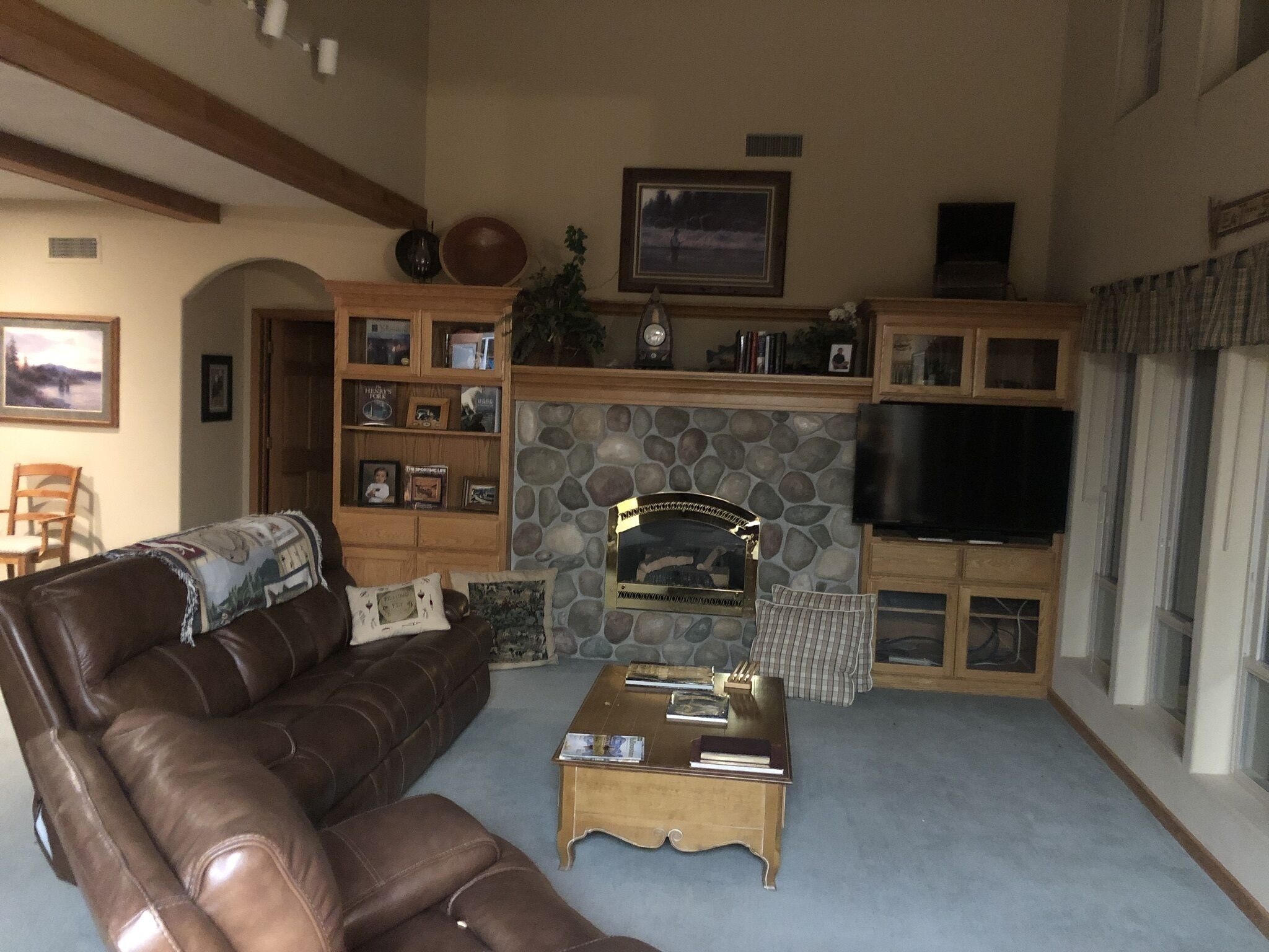 Fly fishing paradise