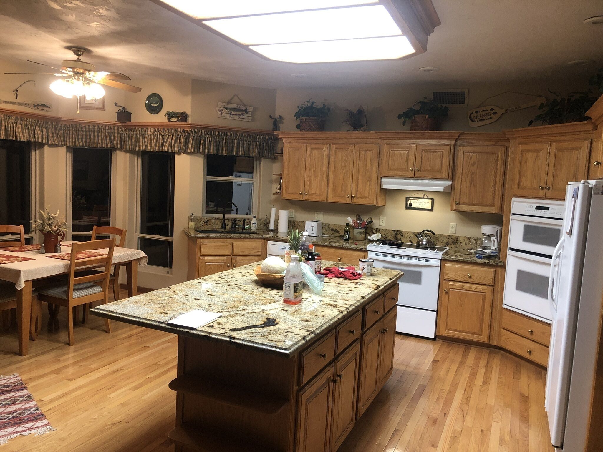 Fly fishing paradise