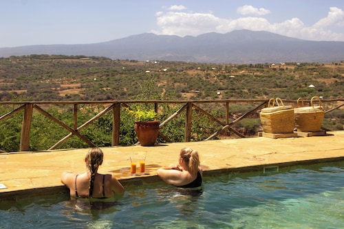 Africa Safari Karatu