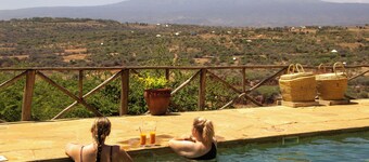 Africa Safari Karatu