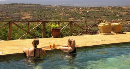 Africa Safari Karatu