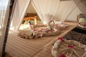 Deluxe Bungalow - Africa Safari Karatu (Karatu)