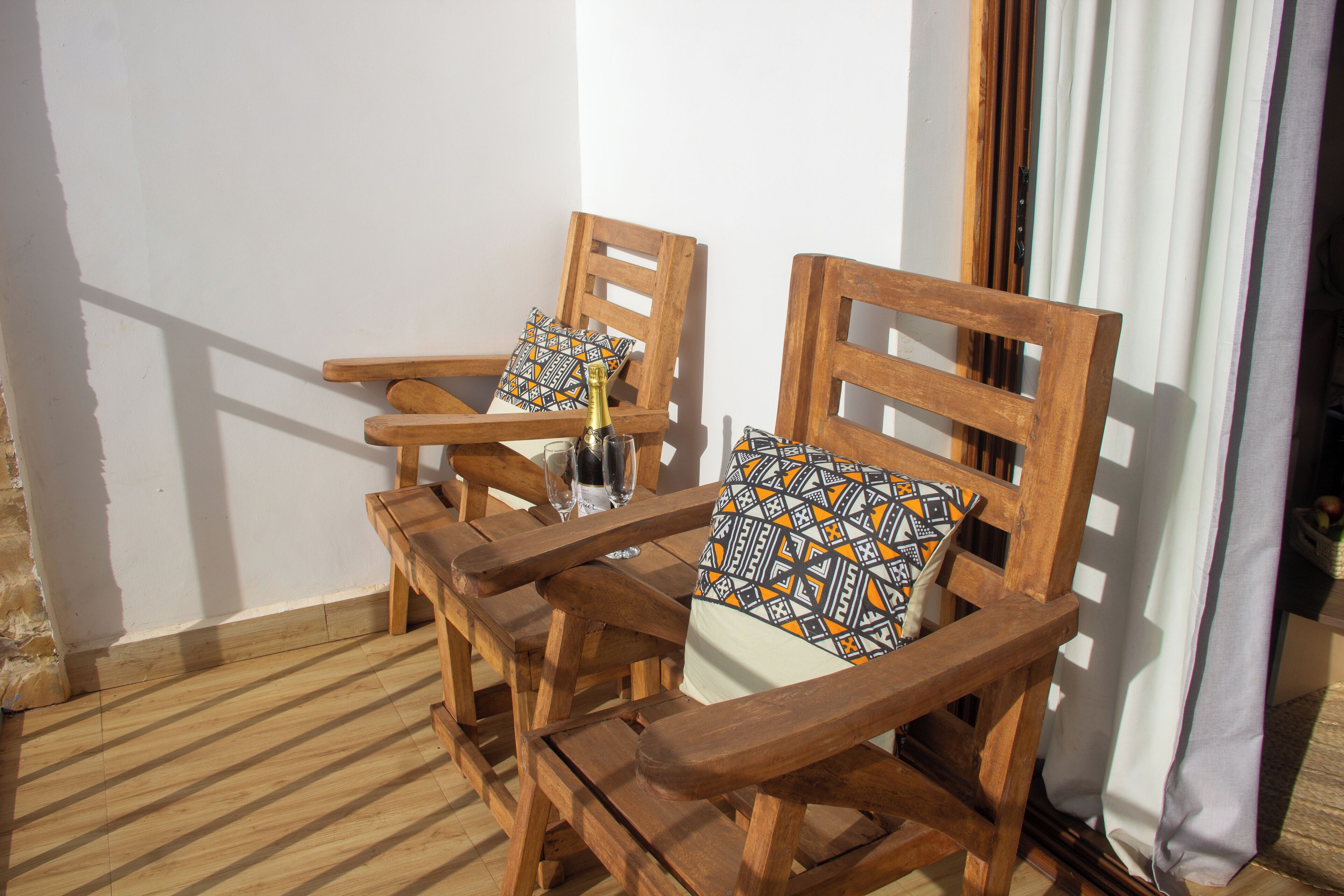 Teres/patio
