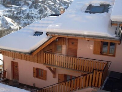La Mouliniere 1