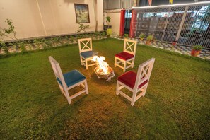 Jardin