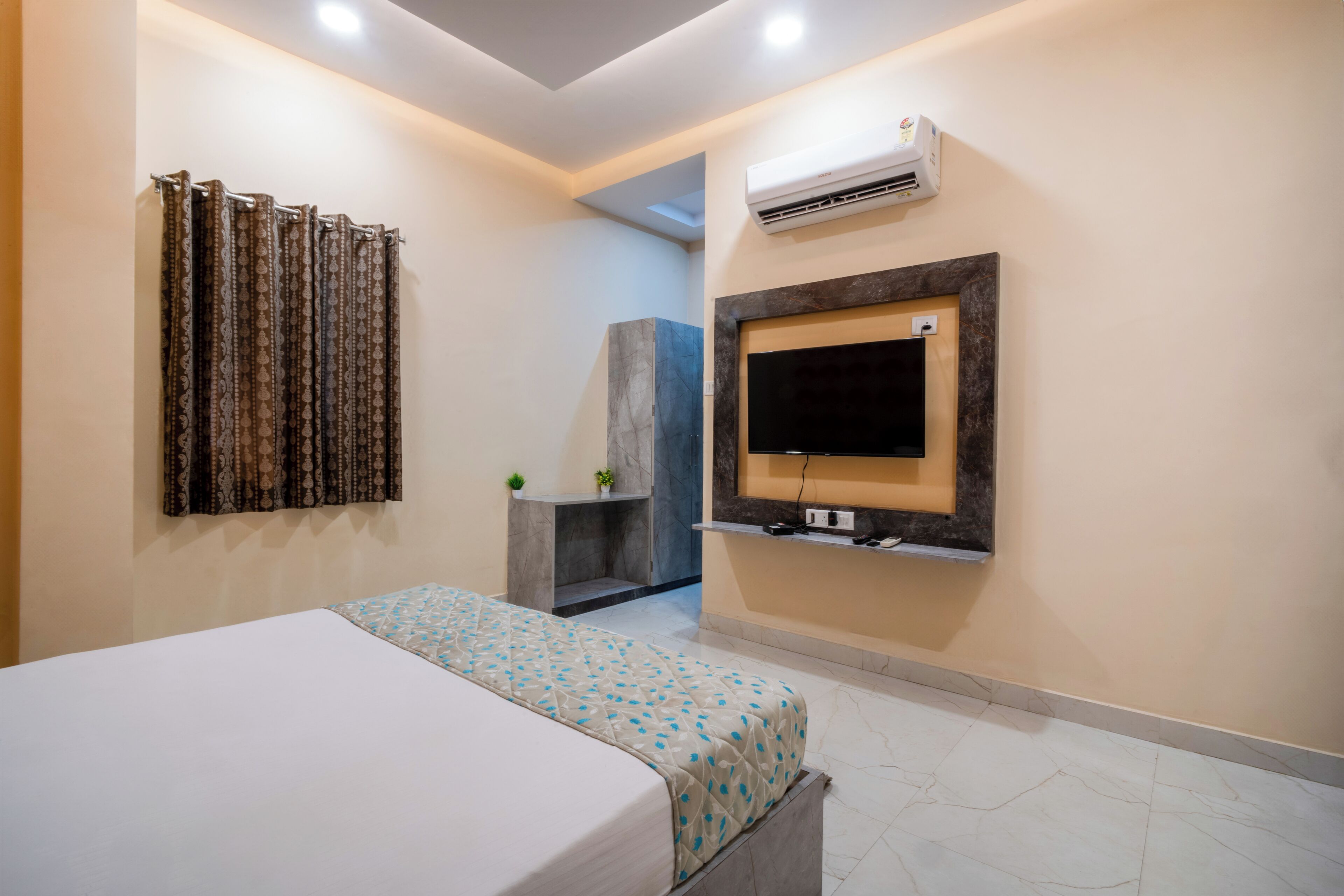 Chambre Deluxe | Chambres insonorisées, Wi-Fi gratuit