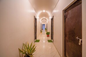 ทางเดิน