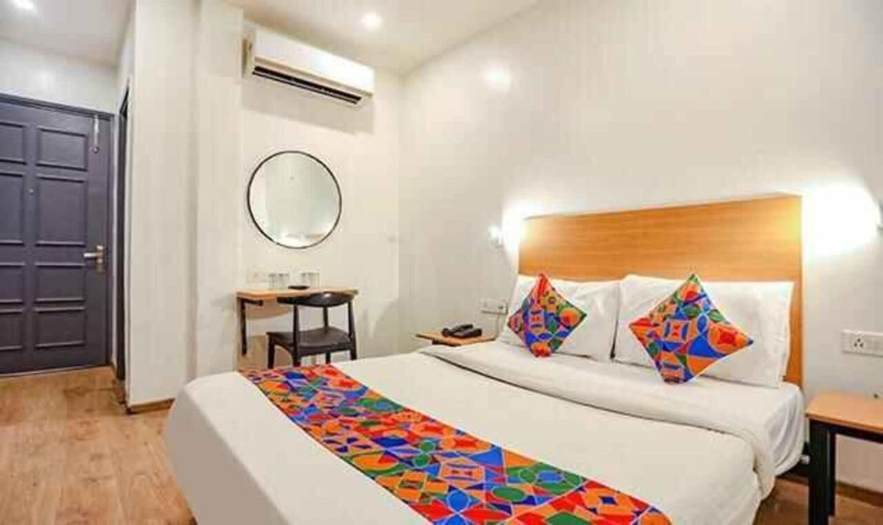 Deluxe Room | Soundproofing, free WiFi