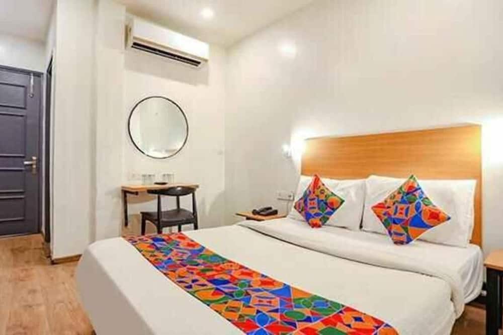 Hotel Yellow Chilli