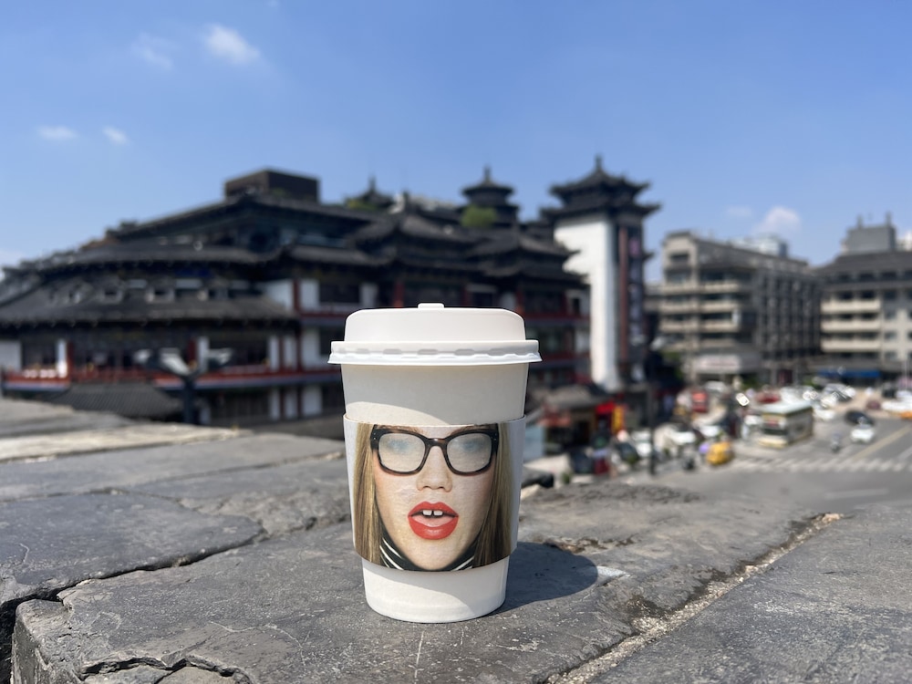 Moxy Xi'an Downtown photo 8