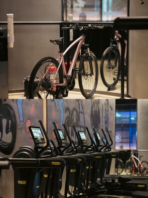 Motionscenter