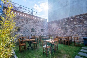 Restaurant - Cunda Alesta Otel (Ayvalik)