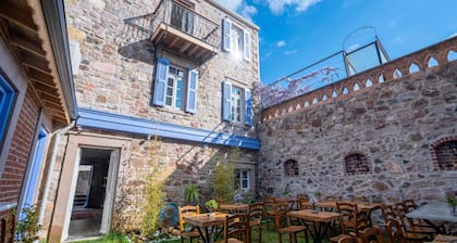 Cunda Alesta Otel