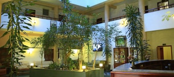 Dire international hotel