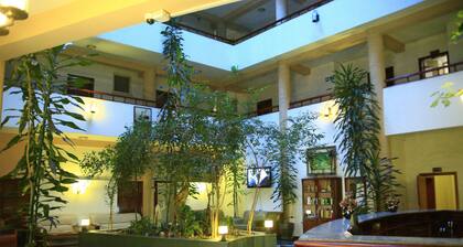 Dire international hotel