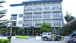 Exterior - Dire international hotel (Adama)
