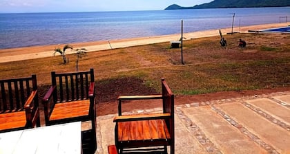 Joma Adventure Lodge
