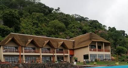 Joma Adventure Lodge